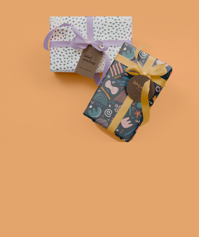 Gift Boxes