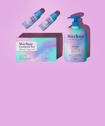 Cosmetic Boxes