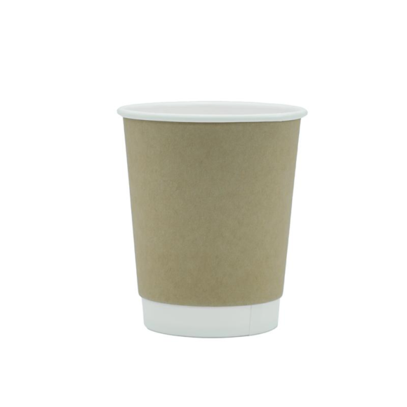12oz Double Wall Coffee Cups: The Perfect Choice for Your Beverage