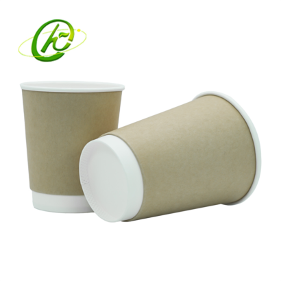 12oz Double Wall Coffee Cups: The Perfect Choice for Your Beverage