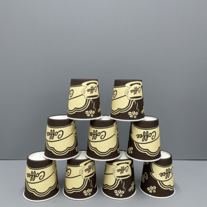 2024 Guide to Customizable Disposable Paper Coffee Cups