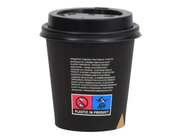 Affordable 6.5oz to 8oz Paper Cups: Quality from a Trusted Factory