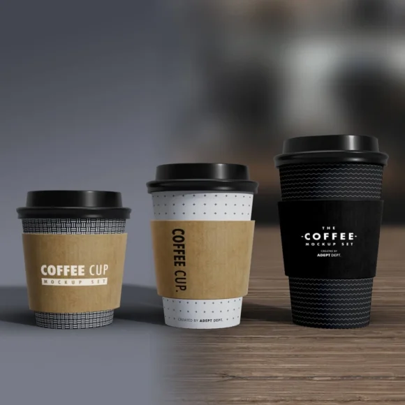 Affordable Single-Wall 12oz Coffee Paper Cups: Top Picks You’ll Love