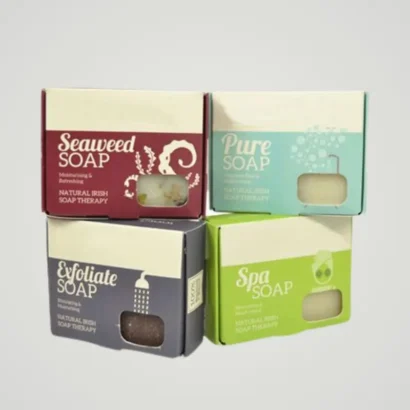 Affordable Soap Packaging Solutions in Brooklyn, New York