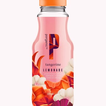 Award-Winning Designer Radim Malinic Elevates Porganic's Packaging