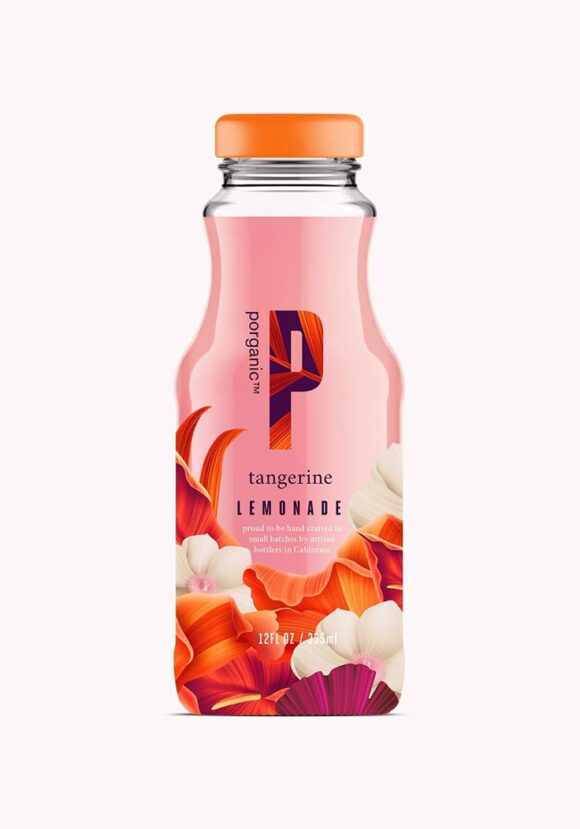 Award-Winning Designer Radim Malinic Elevates Porganic's Packaging