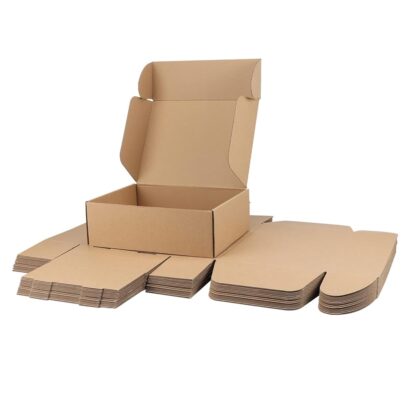 Bulk Shipping Boxes: Ideal Solution for Small Business Packaging