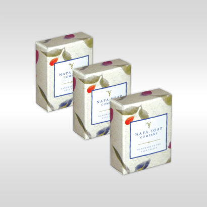Buy Custom Handmade Soap Cardboard Packaging Boxes in the USA
