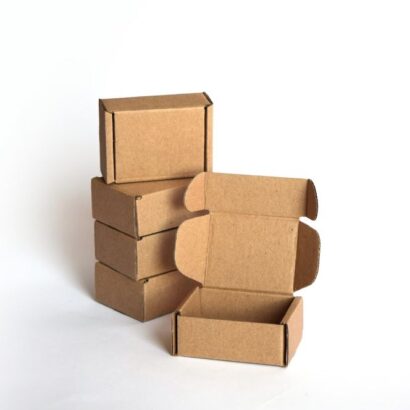 Charming Small Gift Boxes: Perfect for Every Occasion