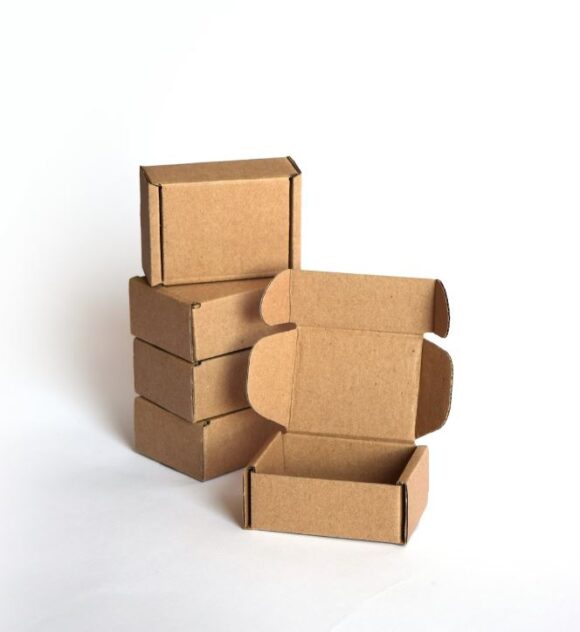 Charming Small Gift Boxes: Perfect for Every Occasion