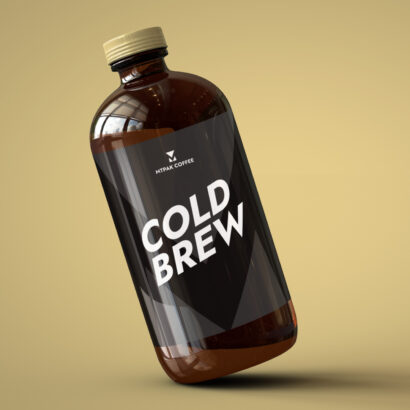 Choosing the Best Bottles for Cold Brew Coffee: A Guide by MTPak