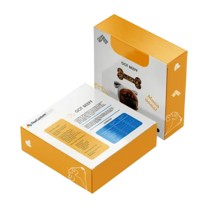 Choosing the Best Dog Food Boxes: A Guide for Pet Owners