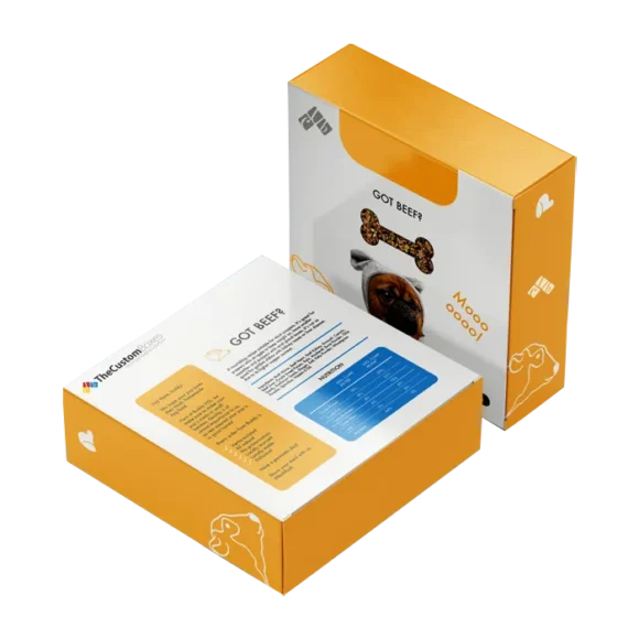 Choosing the Best Dog Food Boxes: A Guide for Pet Owners