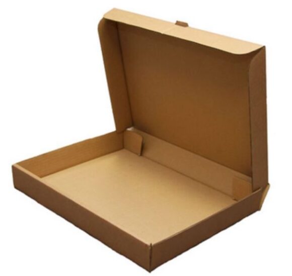 Choosing the Perfect 12-Inch Pizza Box for Your Pizzeria