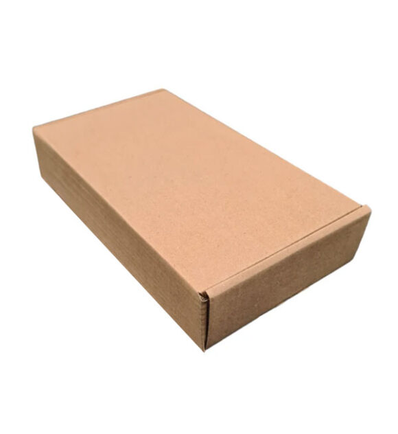 Compact Solutions: The Versatile 0.3 KG Small Product Box