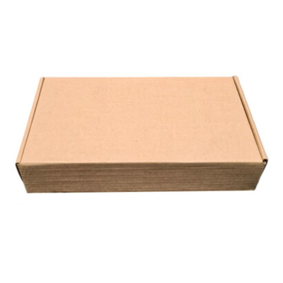 Compact Solutions: The Versatile 0.3 KG Small Product Box