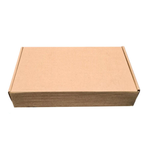 Compact Solutions: The Versatile 0.3 KG Small Product Box