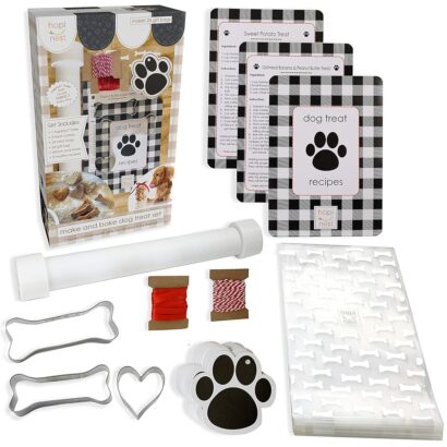Create Tasty Treats: Hapinest DIY Dog Treats Kit Review
