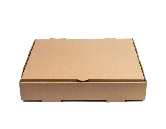 Creative 10" Pizza Box Designs to Elevate Your Brand