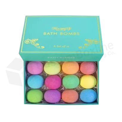 Creative Bath Bomb Cardboard Boxes for Unique Packaging Solutions