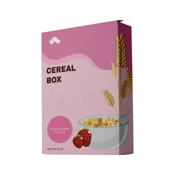 Creative Cereal Box Designs: Trends and Innovations in Packaging