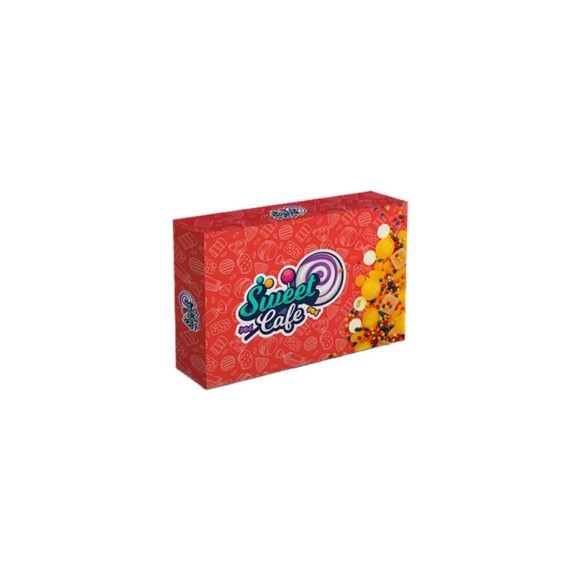 Creative Custom Candy Packaging Boxes to Sweeten Your Brand