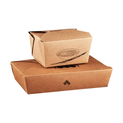 Creative Custom Chinese Takeout Boxes for Your Restaurant