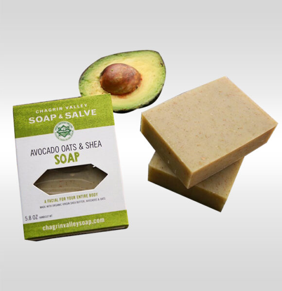 Creative Custom Edible Soap Boxes for Unique Packaging Solutions