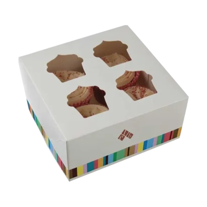 Creative Custom Muffin Boxes: Perfect Packaging for Delicious Treats