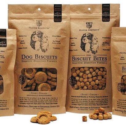 Creative Dog Packaging Design Ideas for Pet Product Brands