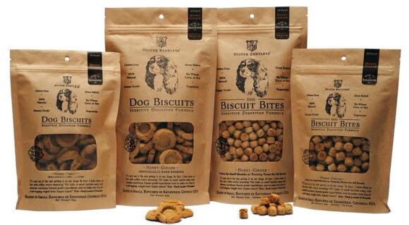 Creative Dog Packaging Design Ideas for Pet Product Brands