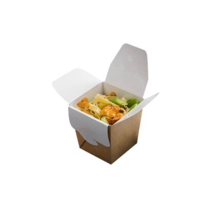 Creative Food Box Packaging Ideas to Enhance Your Brand