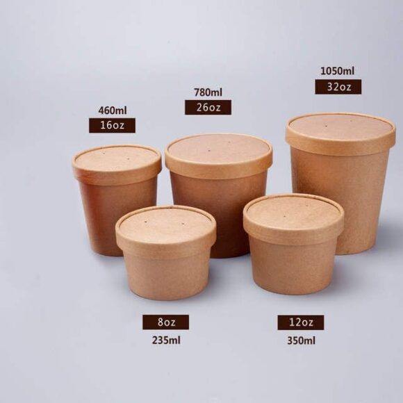 Creative Food Packaging Ideas Inspired by Dyan A's Venta Yayi