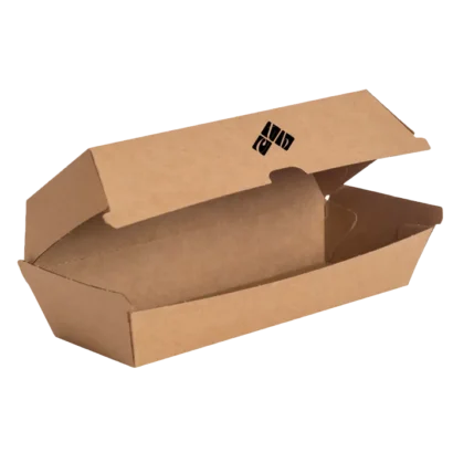 Creative Hotdog Box Designs for Your Food Business Success