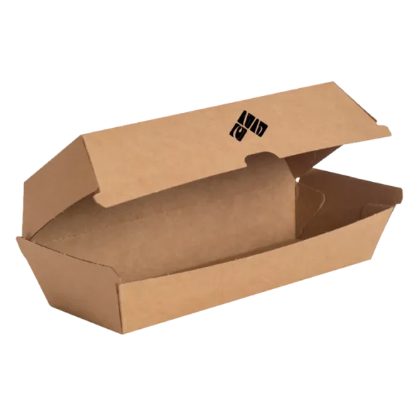Creative Hotdog Box Designs for Your Food Business Success