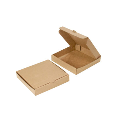 Creative Ideas for 6 x 6 Pizza Packaging Boxes