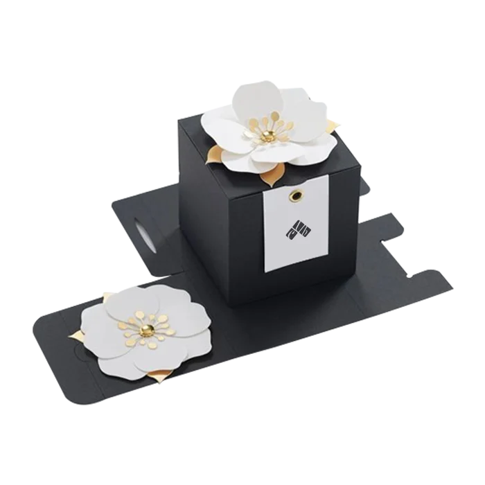 Creative Ideas for Custom Favor Boxes to Wow Your Guests