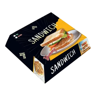 Creative Ideas for Custom Sandwich Boxes: Stand Out and Impress