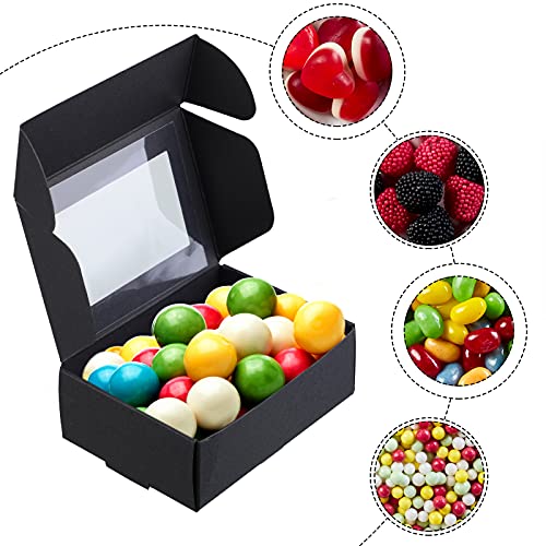 Creative Packaging Ideas with Zonon 30 Pcs Mini Kraft Soap Boxes