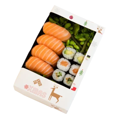 Creative Sushi Box Ideas for Your Next Culinary Adventure