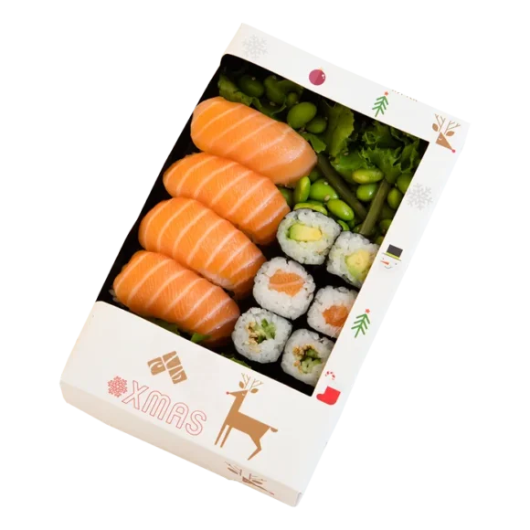 Creative Sushi Box Ideas for Your Next Culinary Adventure