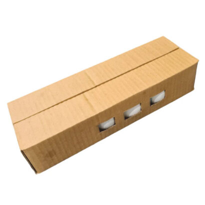 Creative Uses for 12-Piece Egg Boxes: Versatile Storage Solutions