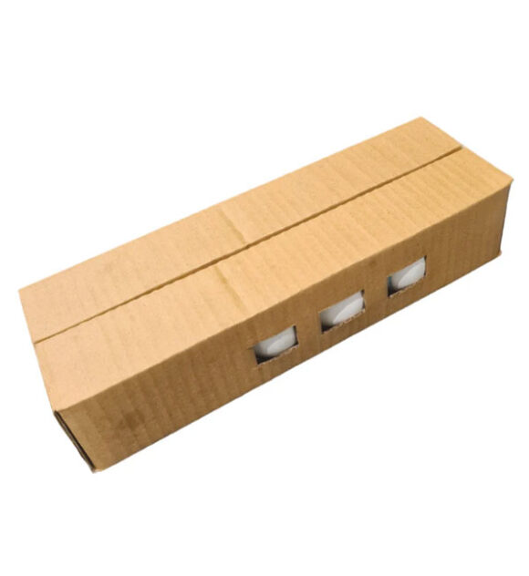 Creative Uses for 12-Piece Egg Boxes: Versatile Storage Solutions
