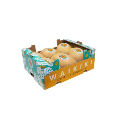 Creative Ways to Use Melon Boxes for Packaging and Storage