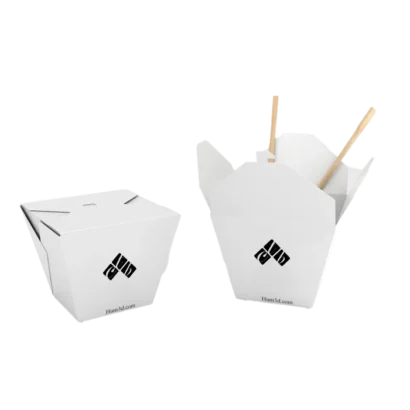 Creative Ways to Use Noodle Boxes for Any Occasion