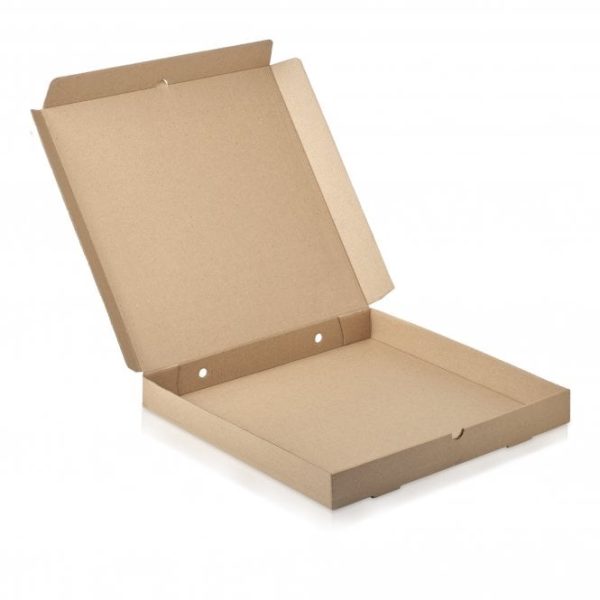 Custom 16" Corrugated Pizza Boxes: Perfect for Your Pizzeria Needs