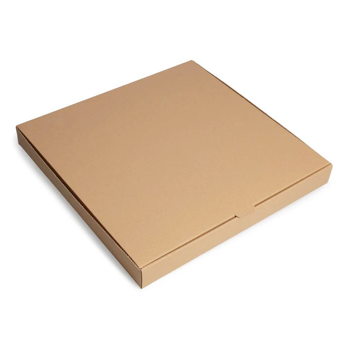 Custom 16" Corrugated Pizza Boxes: Perfect for Your Pizzeria Needs