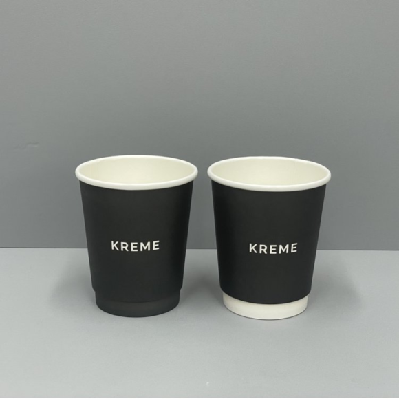 Custom 2.5 Oz Hot Coffee Cups: Your Go-To for Takeaway Branding
