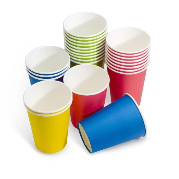 Custom 8oz Biodegradable Coffee Cups: Eco-Friendly & Stylish Solutions