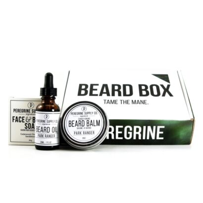 Custom Beard Balm Cardboard Boxes: Quality Packaging Solutions USA